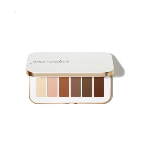ModubaJane Iredale PurePressed 아이섀도우 팔레트