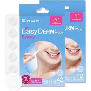 Moduba뷰티 패치 42개입 2팩
