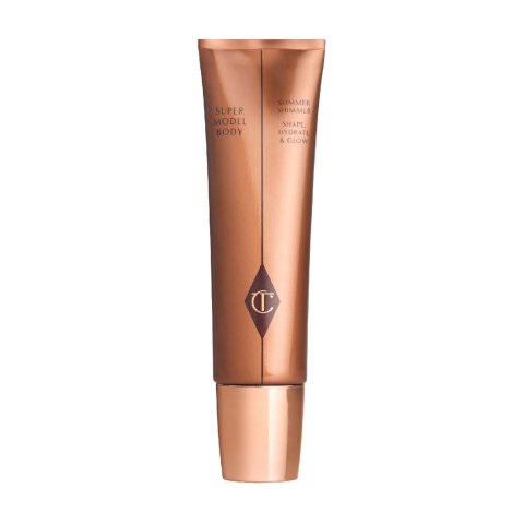 ModubaCharlotte Tilbury 슈퍼모델 바디 하이라이터