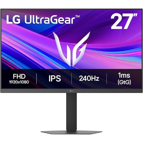Moduba울트라기어 27인치 FHD IPS 게이밍 모니터 240Hz 