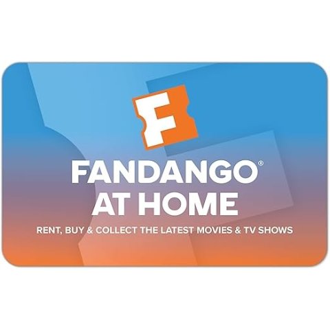 ModubaFandango e기프트카드 $50
