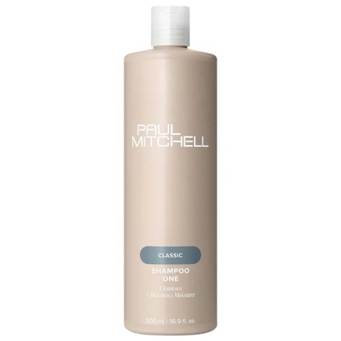 ModubaPaul Mitchell 샴푸 원 파인 투 미디엄 & 컬러 트리트드 헤어 300ml