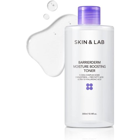 Moduba베리어덤 모이스처 부스팅 토너 300ml