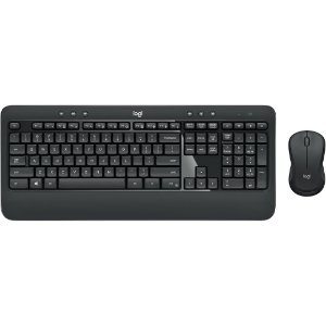 Logitech MK540 무선 키보드 & 마우스 세트