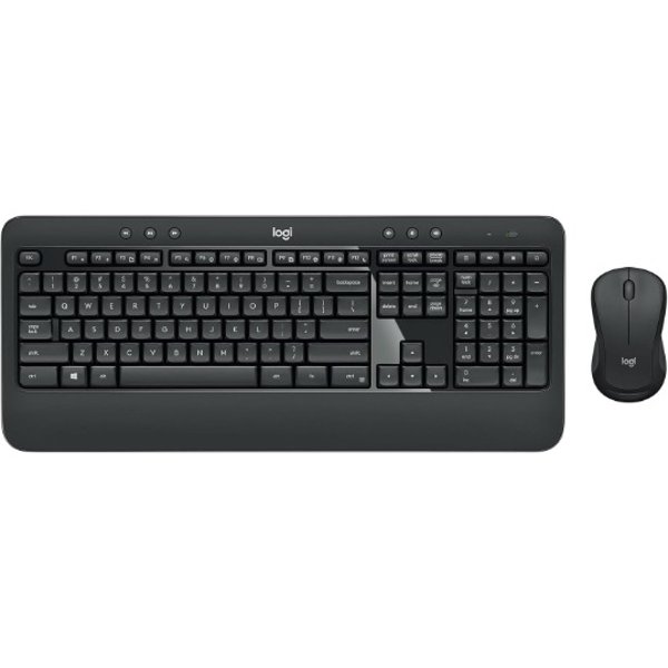 Logitech MK540 무선 키보드 & 마우스 세트
