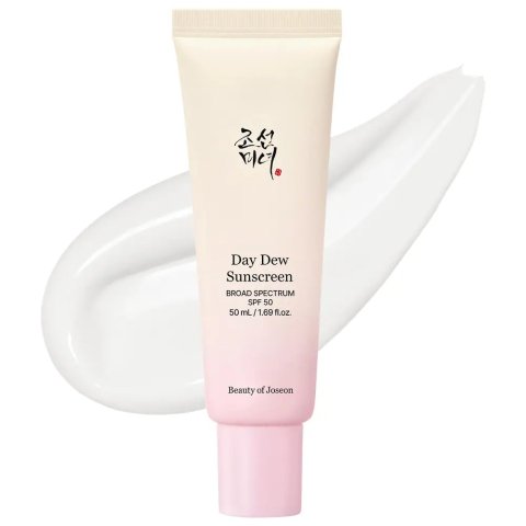 Moduba데이 듀 선스크린 SPF50+ PA++++ 경량 타입