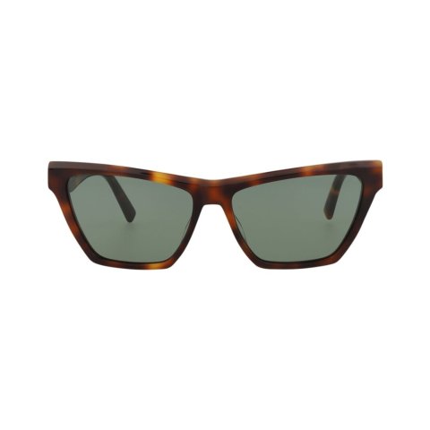 ModubaSaint Laurent 여성 58mm 선글라스