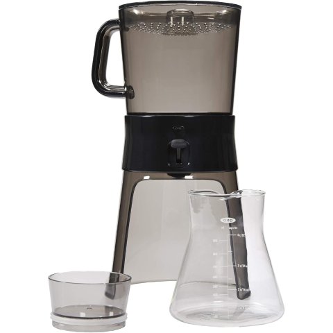 ModubaGood Grips 콜드브루 커피메이커 32oz