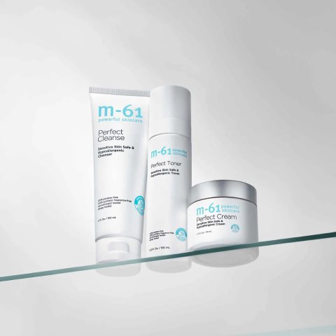 ModubaM-61 퍼펙트 컬렉션