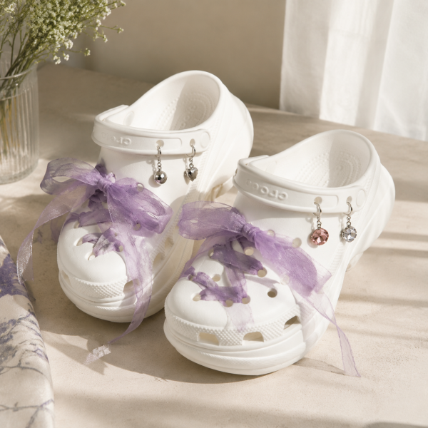 에코 서지 $52.49Crocs 최대 50% + 추가 25% 할인 🔥