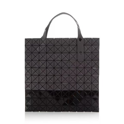 ModubaBao Bao Issey Miyake 프리즘 토트백