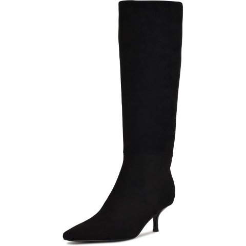 ModubaNine West 하비어 여성 슈즈