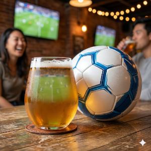 팬페스트·야외 상영·브루어리까지⚽