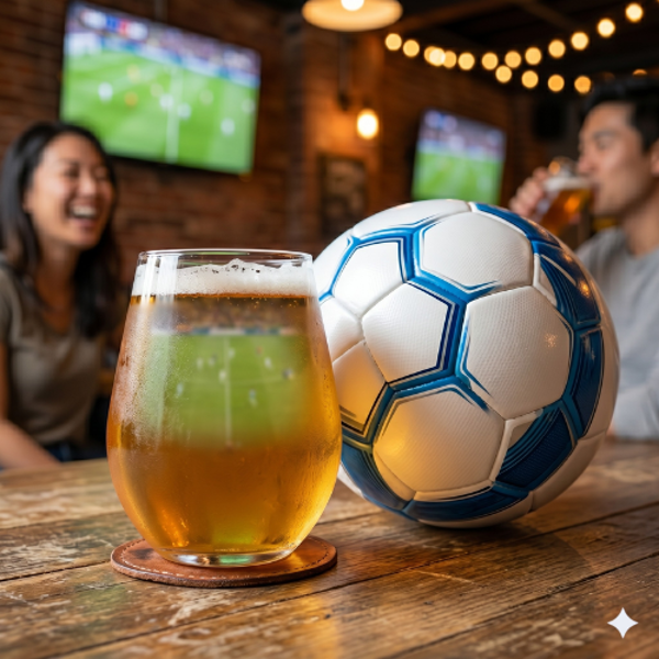 팬페스트·야외 상영·브루어리까지⚽애틀랜타 월드컵 팬페스트 어디 갈까? 무료 응원 스팟 모음 🎉