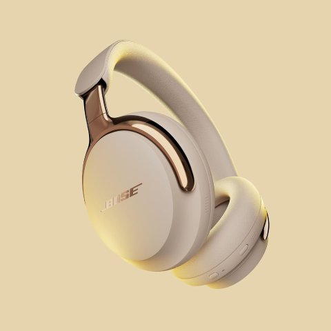 ModubaBose QuietComfort 울트라 블루투스 헤드폰 2세대 드리프트우드 샌드