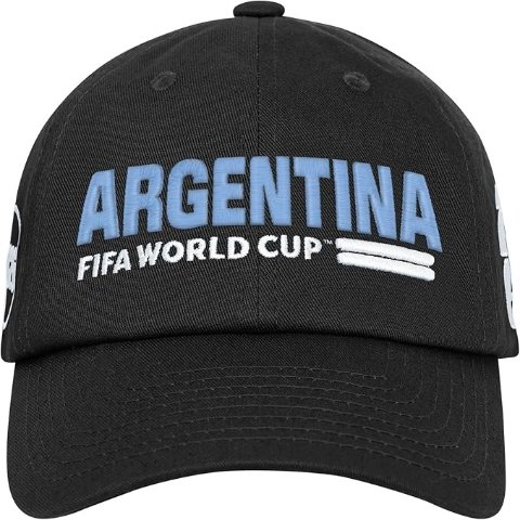 ModubaOuterstuff FIFA 월드컵 2026 국가대표 스트랩백 볼캡
