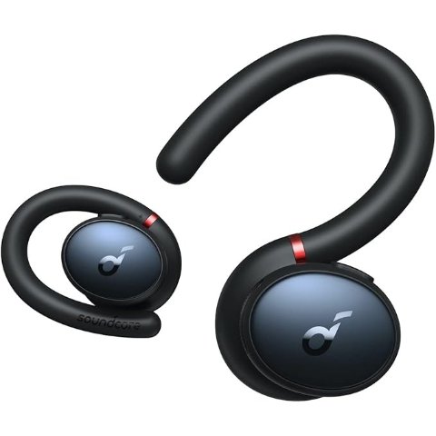ModubaSport X10 트루 와이어리스 블루투스 5.2 운동용 이어폰