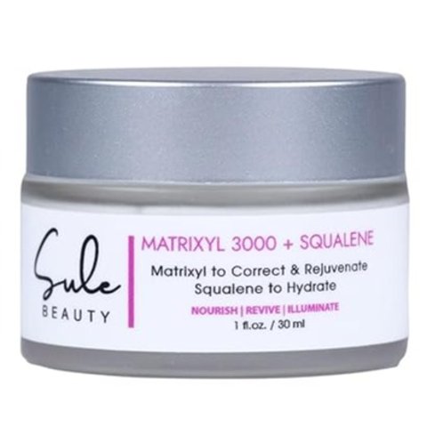 ModubaMATRIXYL 3000 + 스쿠알란 퍼밍 아이크림 1oz