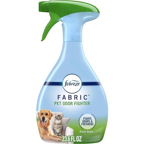 ModubaFebreze 패브릭 탈취 스프레이 23.6fl oz