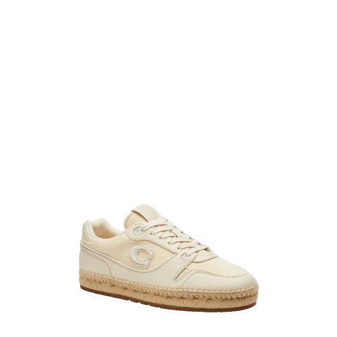 Moduba소호 에스파드리유 스니커즈