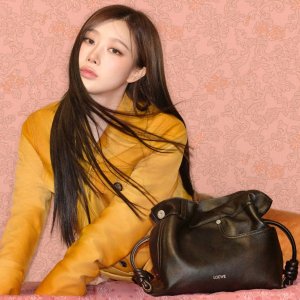 해먹 숄더백 $2,612.80