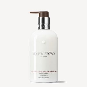 Moduba인톡시케이팅 다바나 블라썸 바디 로션 300ml