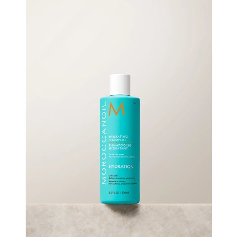 Moduba하이드레이팅 샴푸 8.5 fl oz
