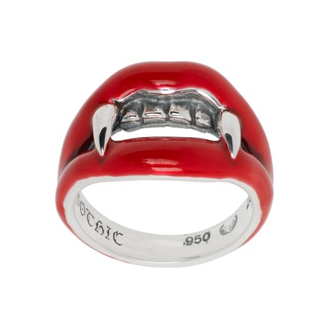 ModubaVampire Rouge 핑키 링