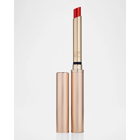 ModubaEstée Lauder 퓨어 컬러 익스플리싯 롱래스팅 샤인 립스틱 사보타주