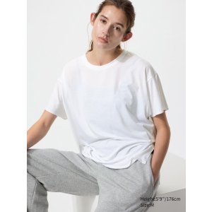 Moduba에어리즘 릴랙스 티셔츠