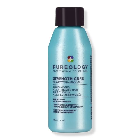 ModubaPureology 스트렝스 큐어 샴푸 1.7oz