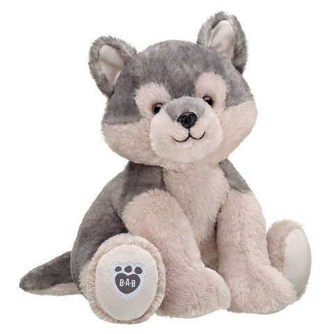 Moduba울프 펍 인형