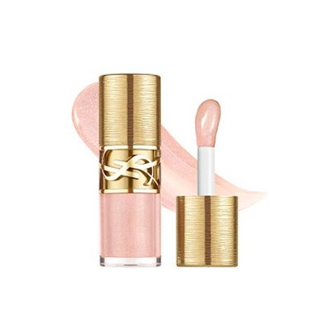 ModubaYSL 한정판 러브샤인 플럼핑 립 오일 글로스 6ml