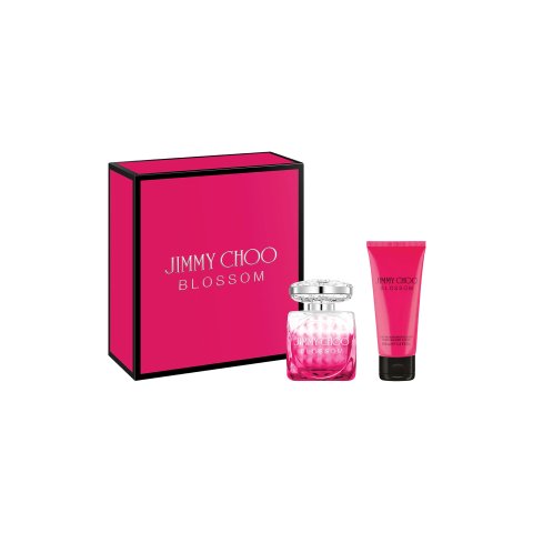 ModubaJimmy Choo 블라썸 오 드 퍼퓸 기프트 세트