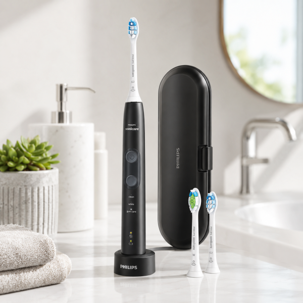 Philips 소닉케어 프로텍티브 클린 5300 전동칫솔