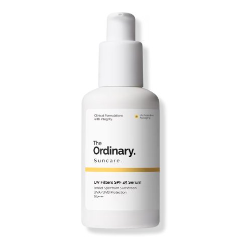 Moduba1개 구매 시 추가 1개 50% 할인The Ordinary UV 필터 세럼 SPF45