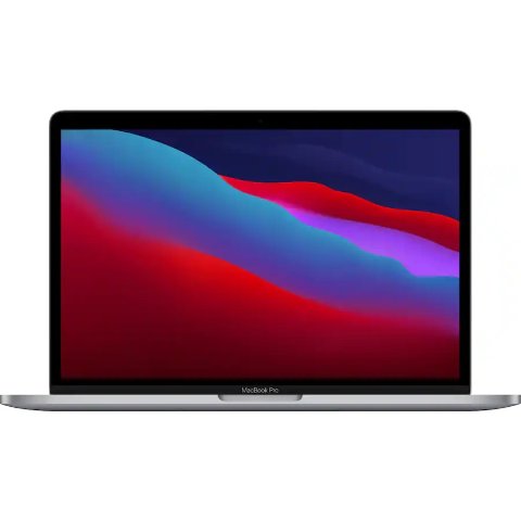 ModubaGeek Squad 인증 리퍼 MacBook Pro 13.3인치 M1 8GB 512GB SSD 스페이스 그레이 GSRF MYD92LL/A