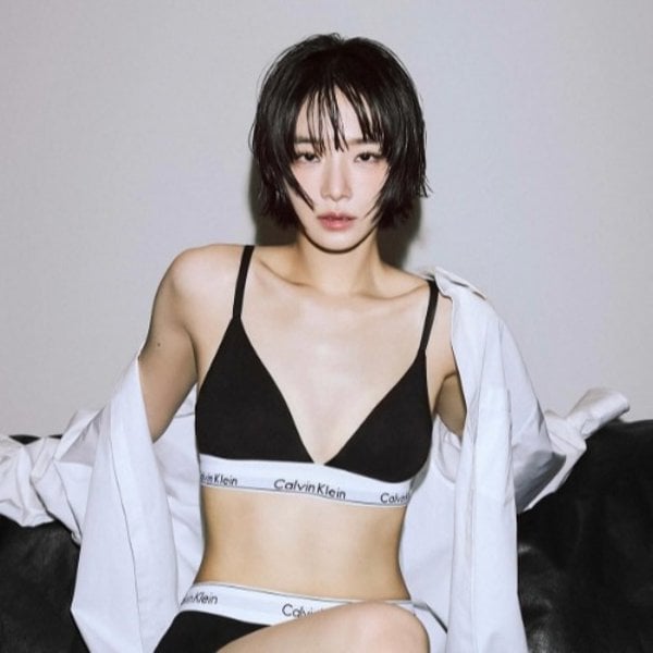 그래픽 박시 티셔츠 $17.49 👕Calvin Klein 시즌오프 최대 70% + 추가 30% 할인