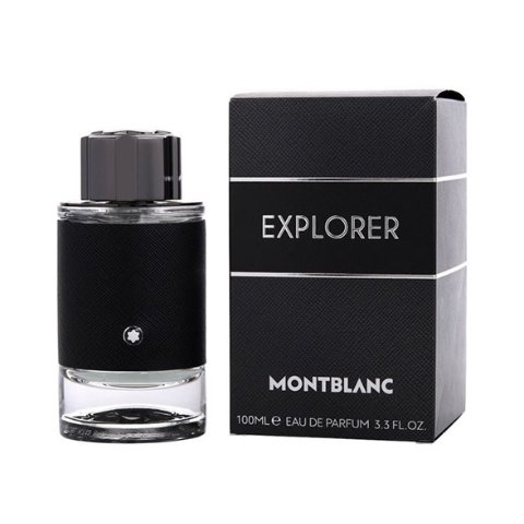 ModubaMontblanc 익스플로러 오 드 퍼퓸 스프레이 100ml