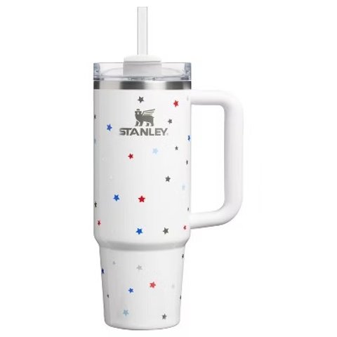 ModubaH2.0 FlowState 퀜처 스테인리스 텀블러 30oz 스타리 스파클