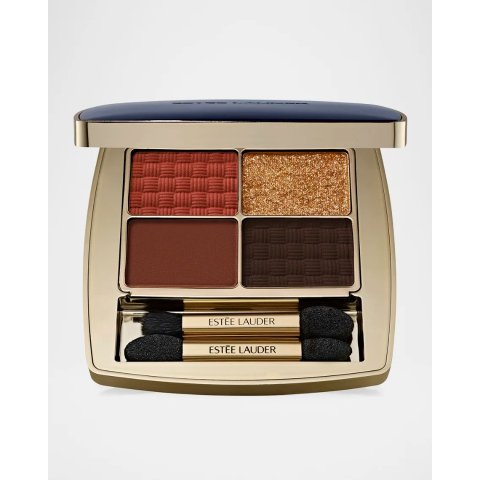 ModubaEstee Lauder 에센셜 아이섀도우 쿼드