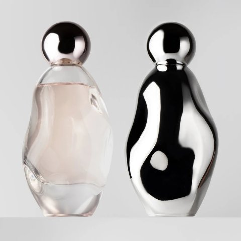 ModubaCosmic Kylie Jenner & 2.0 100ml 듀오 향수 세트