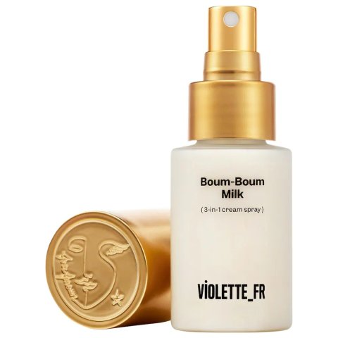 ModubaMini BOUM-BOUM MILK 리밸런싱 3-in-1 배리어 스프레이 스쿠알란 함유