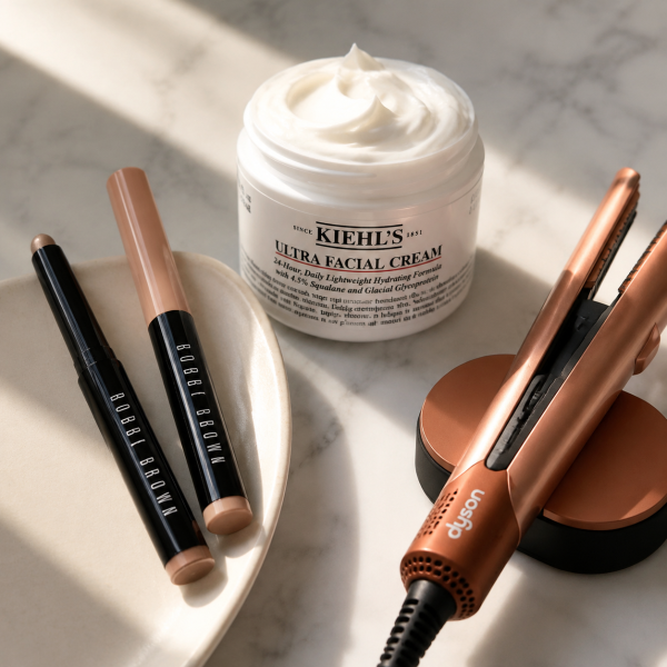 KIEHL S 울트라 페이셜 크림 $5.75Bluemercury 스킨케어·뷰티 세일 최대 50% 할인