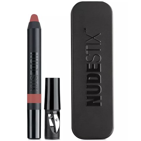 ModubaNUDESTIX 마그네틱 매트 립 컬러