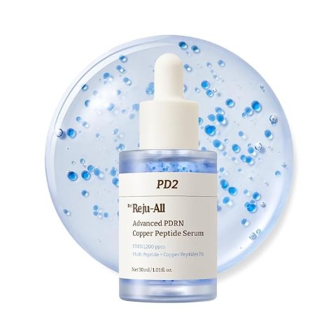 Moduba어드밴스드 PDRN 구리 펩타이드 세럼 1.01 fl oz