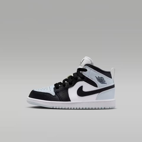 Moduba조던 1 미드 리틀키즈 슈즈