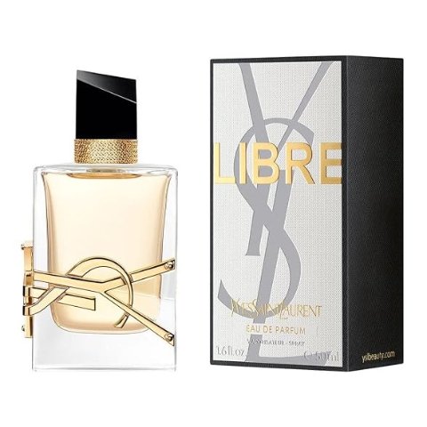 ModubaYves Saint Laurent 리브르 오 드 퍼퓸 스프레이 50ml