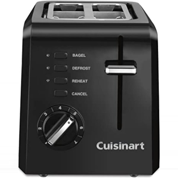 Cuisinart 2구 토스터
