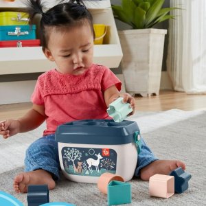 유아용 농구대 $52.49Fisher-Price 유아·키즈 완구 프라임데이 최대 40% 할인